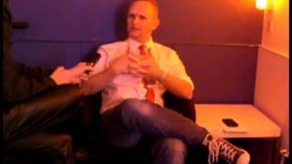 Interview Metroland (BIM Fest)