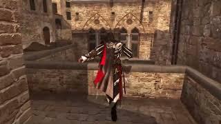 AC2 | Parkour snippet #2