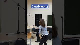 Смайлики, они такие смайлики! Скоро в эфире новые постановки