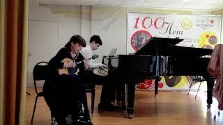 Л. Делиб Пиццикато из балета Сильвия | Pizzicato from the ballet Sylvia Leo Delibes