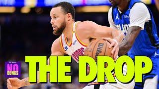 Steph Curry's Greatness & NBA Oscars | The Drop