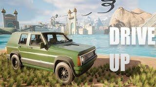 Drive Up | GamePlay PC