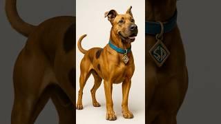 Scooby-Doo - What They Would Look Like in Real Life! Amazing Transformations  #livingcartoon