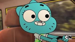 The Amazing World of Gumball S04E33 The Roots