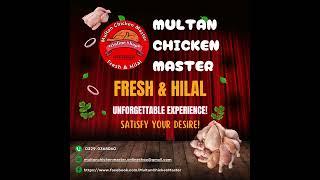 Multan Chicken Master