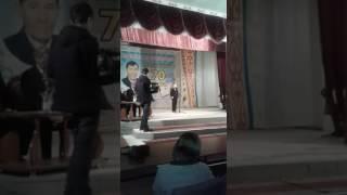 Бекарыс