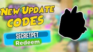 [QUEST] Ghost Simulator Codes! All 6 New Codes in Ghost Simulator!