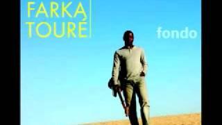 Vieux Farka Touré - Fafa