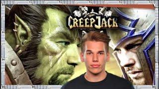 Hovis Relegation und Florentin vs Sparta! - Creepjack mit Jannes und HoviteY