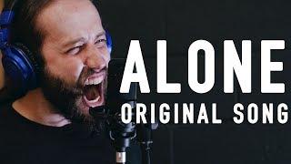 ALONE - Original Song (Jonathan Young & Lee Albrecht)