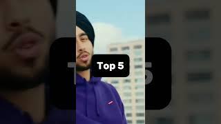 No  one listens shubh  #shortsfeed #shubh
