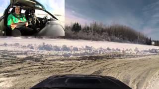 rallye-X rimouski 2016 ss3