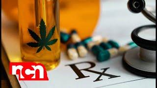 No Governor VETO This Time Around | Nebraska Medical Mar!juana | Headline News