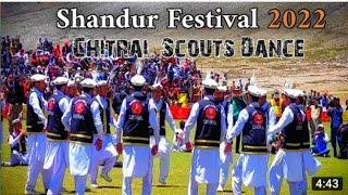 ChiTRALI Cultural Dance// New Video Chitrali Scuts Band// Adil Ahmad Official