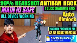 Antiban FF PanelFree Fire InjectorOb47 Free Fire HackFF panel Hack Mobile|FF Hack|FF Injector