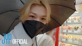 [SKZ VLOG] Felix : Sunshine Vlog 6 in Tokyo