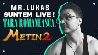  #metin2ro #live CONTINUAM SA O IMBRACAM PE NELA #97 road to #365