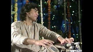 Zakir Hussain Documentary: The Speaking Hand Part 2/3