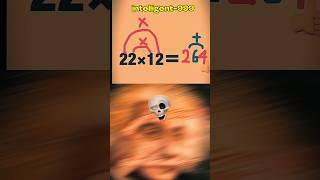  Brain Test IQ Test 999+#iq #iqtest #eyetest #braintest #tiktok #foryoupage #shorts #mathexam