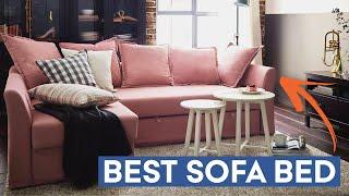 TOP 5 IKEA Sofa Beds 2019 | Most POPULAR Sofabeds REVIEWED