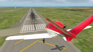 Is XPlane’s CIRRUS VISION JET actually realistic?