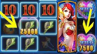 Super Win, Bubble Beauty, Slot,Jili