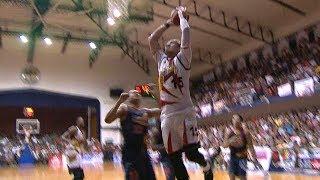 Fajardo slam! | PBA Commissioner’s Cup 2019