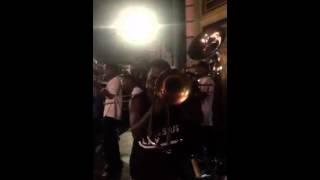 Harry Shearer Periscope |  Live From Frenchmen St, NOLA