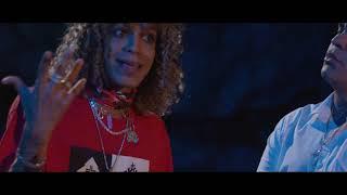 Jon Z x Almighty - Tiros Pal Diablo (Official Video)