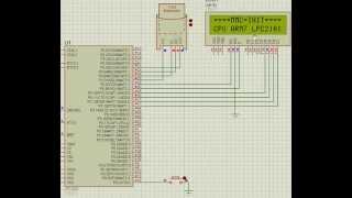 LPC2101 + SD TEST 1.avi