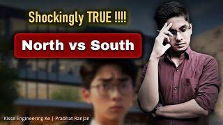 Why students are leaving NIT Trichy for NIT Jaipur  North vs South issue !!!!