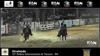 32° Rodeio Internacional de Vacaria - RS