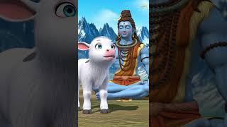 mere favourite little krishna cow love