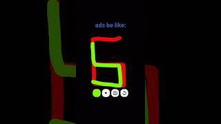 tiktok filter ads be like: #trendingshorts #trending #trend #tiktok #funny #ez #ezy #easy
