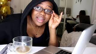 writing a 6 PAGE ESSAY in 6 HOURS !! - Harvard Uni stress.