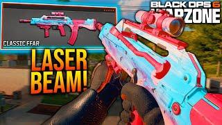 WARZONE: New OVERPOWERED FFAR META LOADOUT You NEED To Use! (WARZONE Best Loadout)