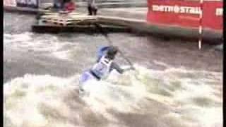 Eoin Rheinisch - Prague World Cup 2007