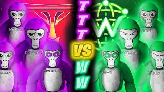 TTT vs DAWN