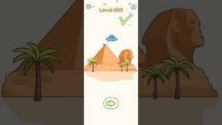 dop part1 gempaly level333#shorts