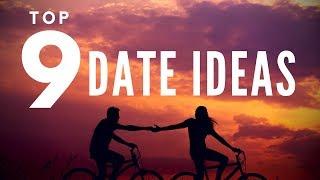 Top Date Ideas Women (& Men) Love - Wife, Girlfriend, Boyfriend