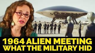 Archon-Like ET & The EBENS as Genetic Engineers of Humanity | Linda Moulton Howe