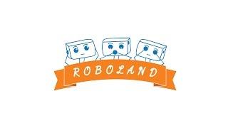 RoboLand Promo