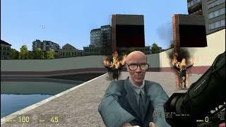 skuf+bazar garrys mod first try