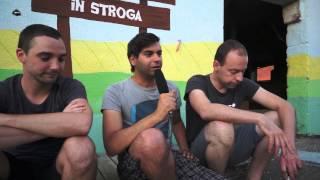 "Stroga Festival" PORTRAIT 2013