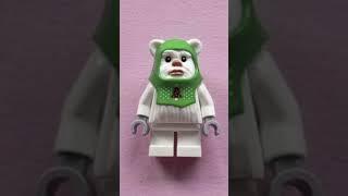 New LEGO STAR WARS Minifigure