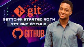 Learn Git And Github the Easy and Comprehensive Way In 10 minutes