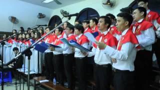 Giêsu! Giêsu! - Ca đoàn Maria Goretti