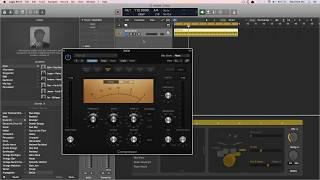 The 3 Most Overlooked Features of the Logic Compressor