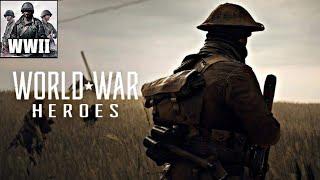 World War Heroes Unofficial Trailer || Rebellion TY