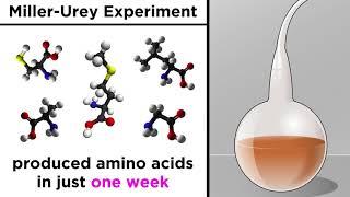 The Origin of Life on Earth